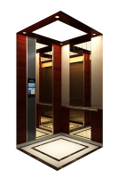 别墅小型电梯DS-A017