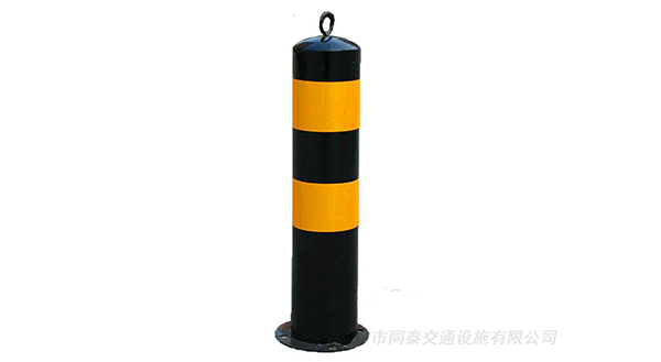 上海钢管警示柱