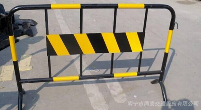 上海高速路防撞护栏