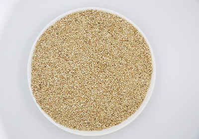 玉米芯粉的细度如何保证