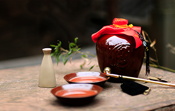 清香型白酒与中国传统文化的关联