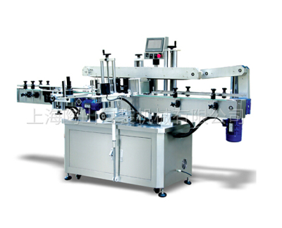 TS-920 double-sided (multi-sided) labeling machine