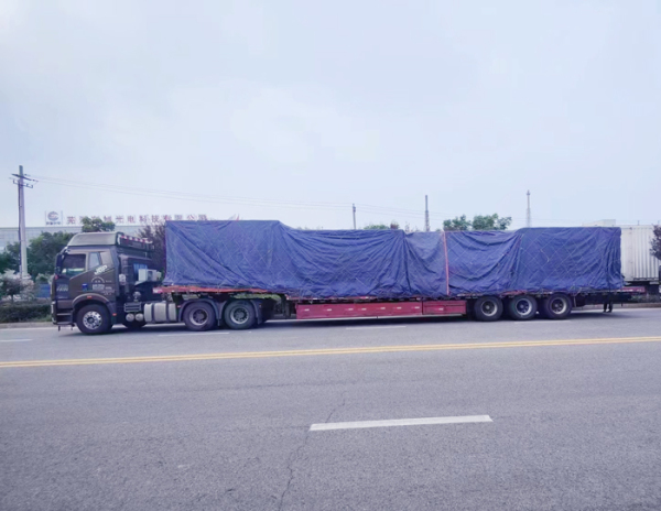 17.5米货车运输