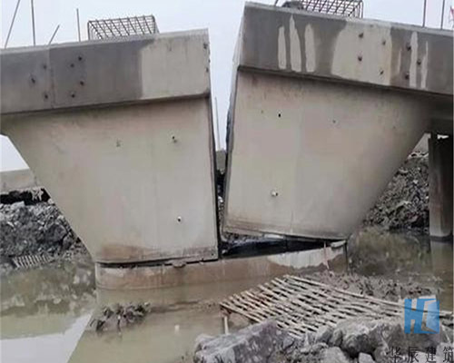 吐鲁番桥梁切割拆除