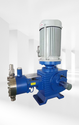 D-JXM系列液压隔膜计量泵