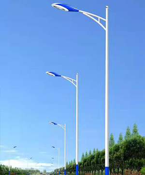 哈尔滨太阳能路灯