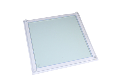 广州玻璃透明地板