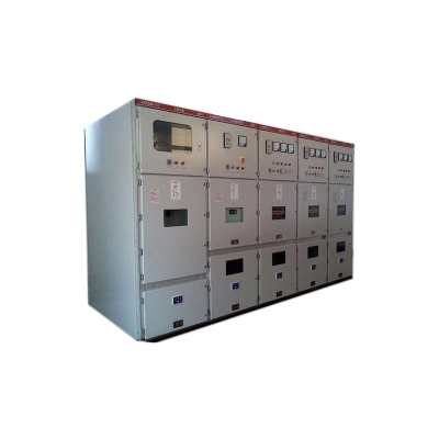 高低压配电柜-YX-06