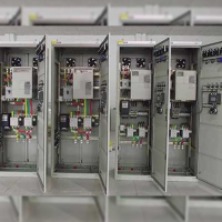 高低压配电柜-YX-03