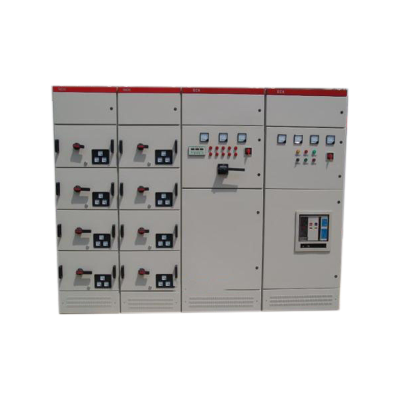 高低压配电柜-YX-10