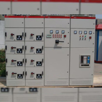 高低压配电柜-YX-11
