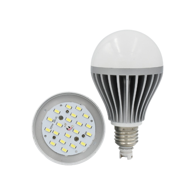 压铸铝杯-LED节能灯泡外壳