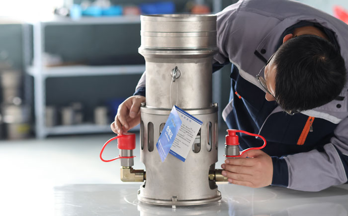 液压轴流泵厂家分享轴流泵四种故障以及解决方法