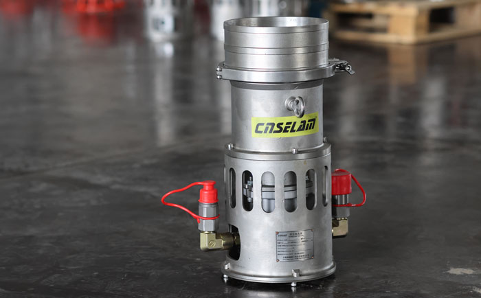 液压轴流泵厂家介绍立式轴流泵的养护要点