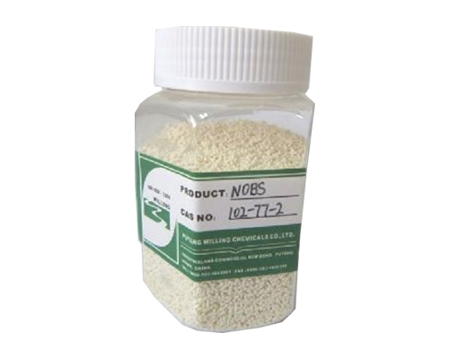 橡胶硫化促进剂 NOBS（MBS）