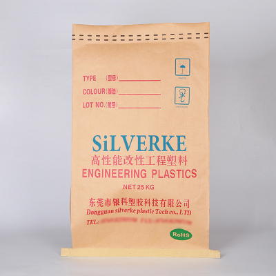 工程塑料纸塑袋