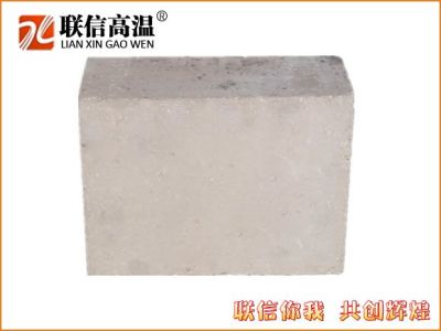 磷酸盐结合高铝耐磨砖