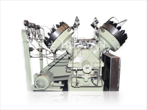 山西G095V系列隔膜压缩机