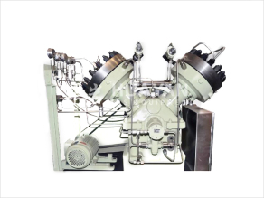 山西G070V系列隔膜压缩机