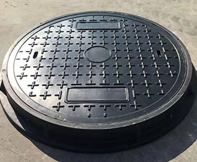 重庆井盖厂家告诉您安装隐形井盖的注意事项