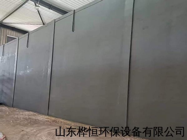 上海工业组装探伤室