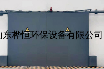 北京工业探伤门在工艺控制中的重要性是什么？