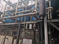 二氯乙烷工业废气治理