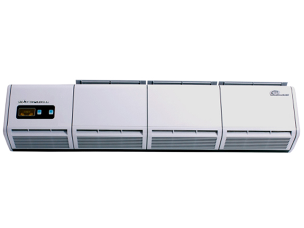 壁挂式紫外线光催化空气消毒器（动静态） KXGF120A-B/D
