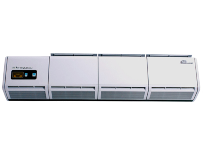 广州壁挂式紫外线光催化空气消毒器（动静态） KXGF120A-B/D