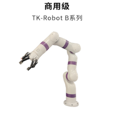广东协作机器人