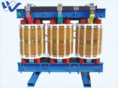 南京H级三相干式电力变压器