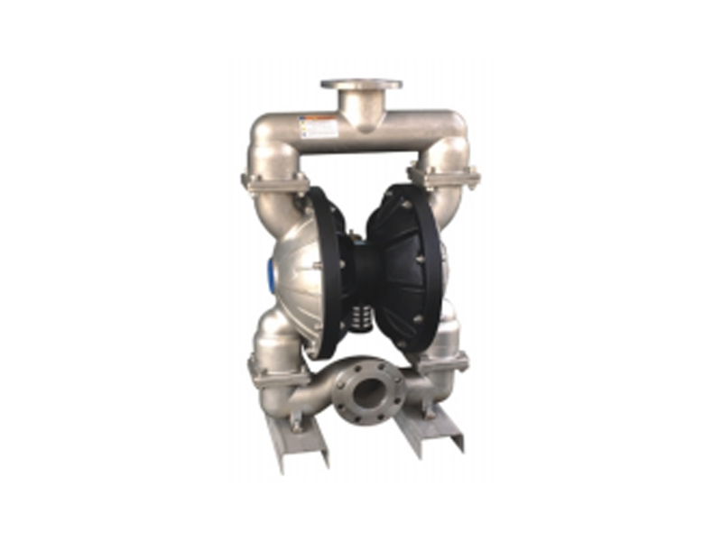 GMB系列气动隔膜泵