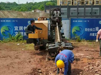 黑龙江非开挖顶管施工