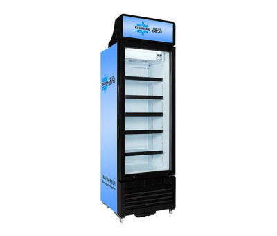 晶弘冰箱商用冰柜