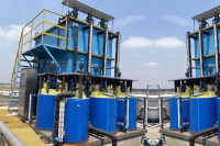 食品废水设备厂家：食品行业污水处理设备技术服务