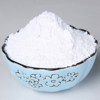 活性碳酸钙厂家分享轻质碳酸钙被广泛利用的原因
