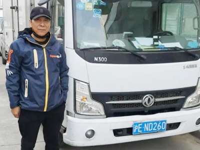 Tengyeboshi successfully completed the transportation of COVID-19 diagnostic reagents for 4 million people in Xinjiang
