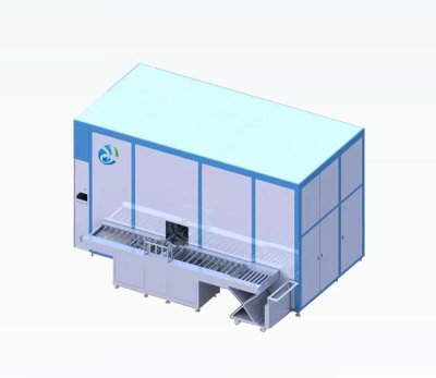 深圳单工位碳氢清洗机