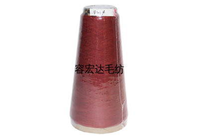 北京腈纶色纺纱