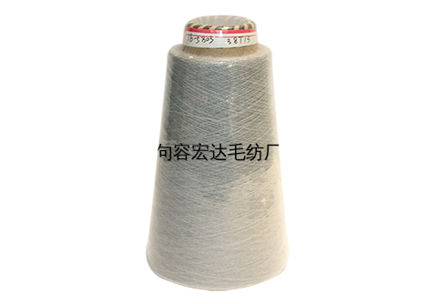 北京腈纶色纺纱生产厂家