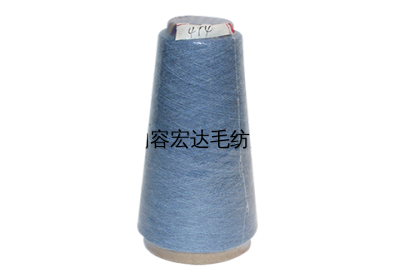 北京安徽腈纶色纺纱