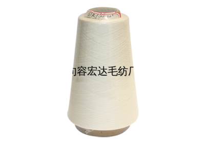 北京30S腈纶黏胶羊毛双股线