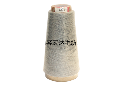 北京杭州腈纶色纺纱