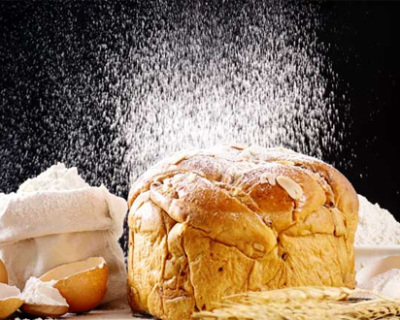 面包改良剂告诉你面包老化原因及控制办法？