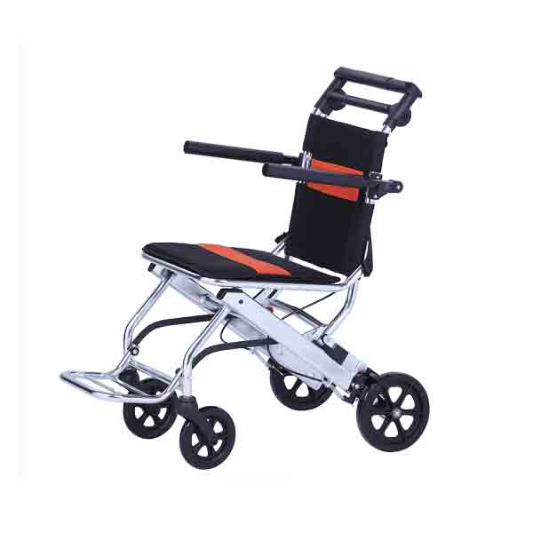 手动轮椅厂家9002升级舒适款
