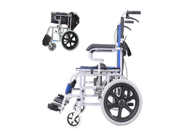 电动轮椅公司