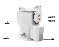 LC-H01甩水烘干机