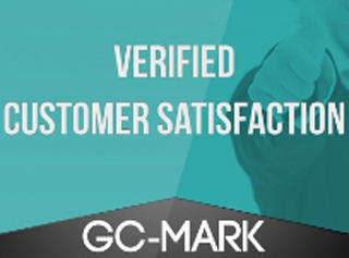 客户满意度验证Verified Customer Satisfaction - GC-Mark