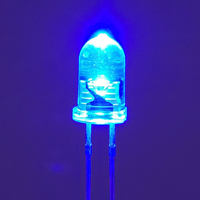 LED平面管