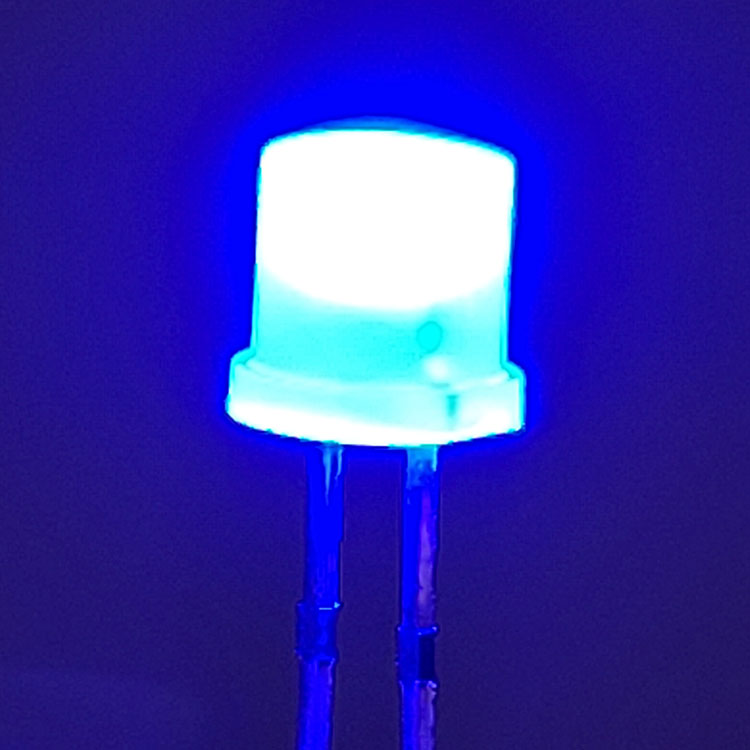 LED发光二极管 全光谱系列
